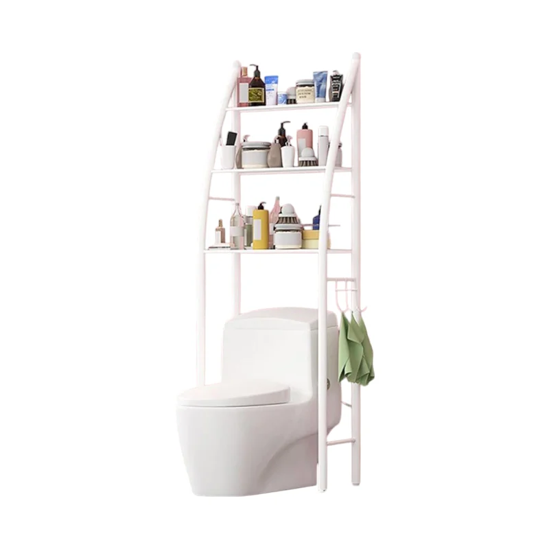 Επιδαπέδια ραφιέρα μπάνιου - 0092 - 521858 Επιδαπέδια ραφιέρα μπάνιου - 0092 - 521858