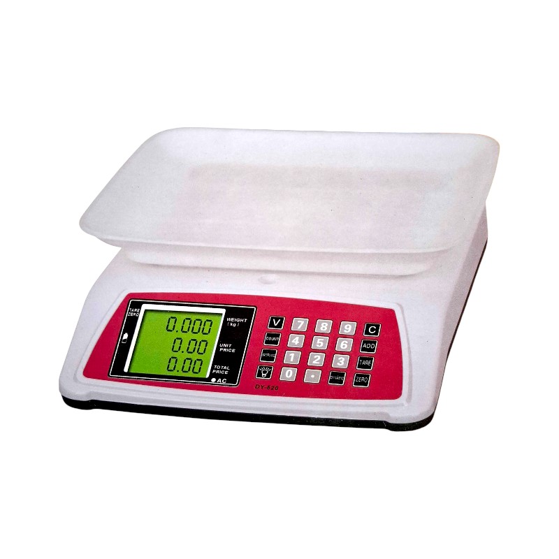 Επαγγελματική ζυγαριά πάγκου - 528 - 523005 Επαγγελματική ζυγαριά πάγκου - 528 - 523005