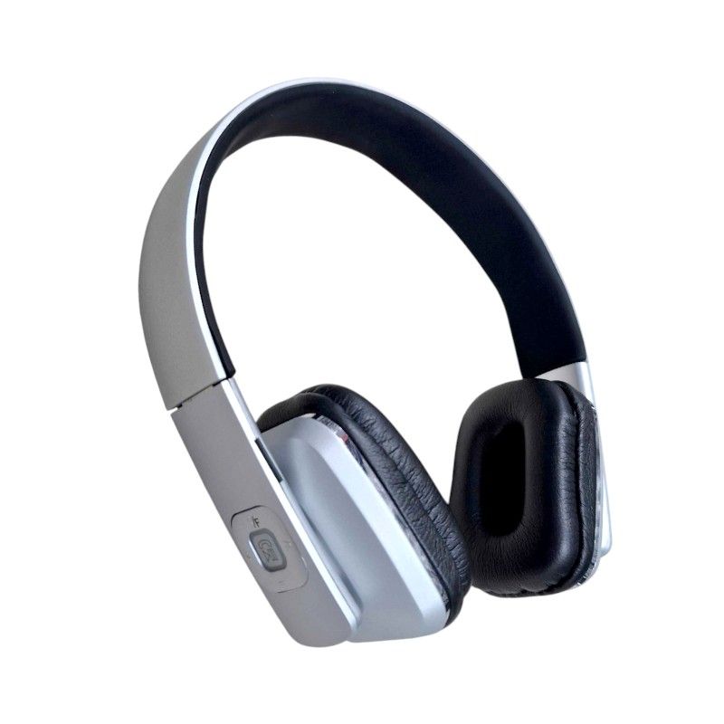 Ασύρματα ακουστικά - Headphones - 952BT - 530755 - Silver Ασύρματα ακουστικά - Headphones - 952BT - 530755 - Silver