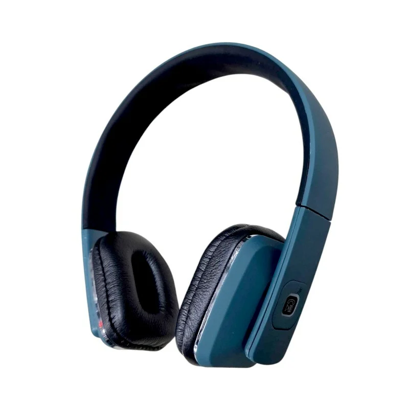 Ασύρματα ακουστικά - Headphones - 952BT - 530755 - Blue Ασύρματα ακουστικά - Headphones - 952BT - 530755 - Blue