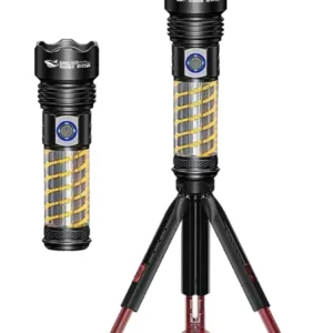 Φακός εργασίας LED με τρίποδο - XQ-Y-30-1 - 533237 - Image 2