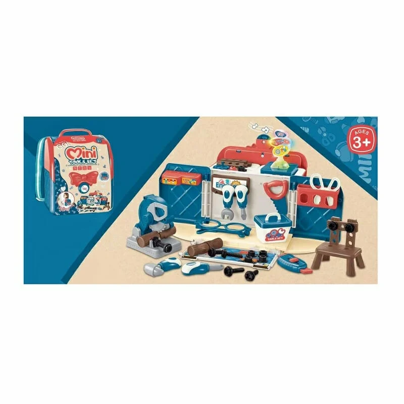 Βαλιτσάκι εργαλείων - 623-3002 - 536008 Βαλιτσάκι εργαλείων - 623-3002 - 536008