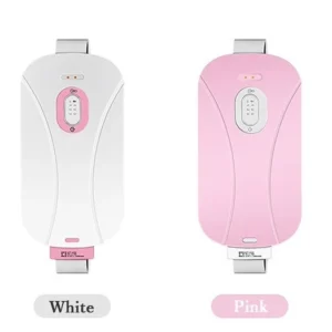 Θερμαινόμενη ζώνη μασάζ με δόνηση - A017 - 540053 - Image 12