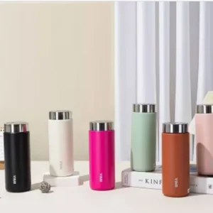 Φορητό παγούρι-θερμός - 450ml - YI BW020 - 540202 - Image 2