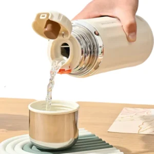 Φορητό παγούρι-θερμός - YIMI BW024 - 530ml - 540240 - Image 3