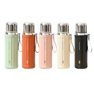 Φορητό παγούρι-θερμός - YIMI BW024 - 530ml - 540240 - Image 4