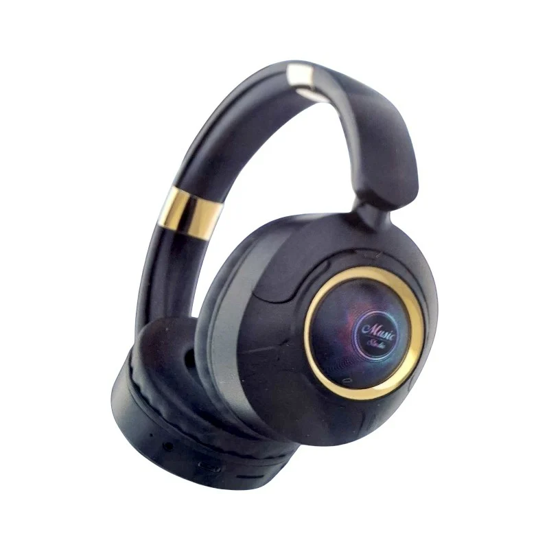 Ασύρματα ακουστικά - Headphones - SAZ-A11 - 541105 - Black Ασύρματα ακουστικά - Headphones - SAZ-A11 - 541105 - Black