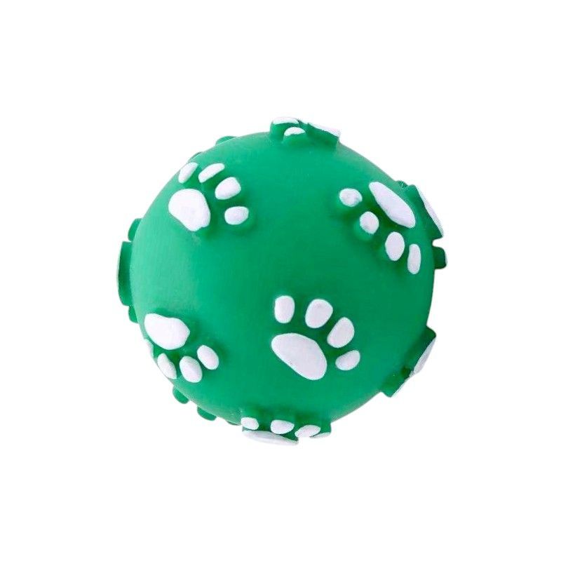 Παιχνίδι σκύλου Latex μπαλάκι - 6cm - 12pcs - 550263 Παιχνίδι σκύλου Latex μπαλάκι - 6cm - 12pcs - 550263