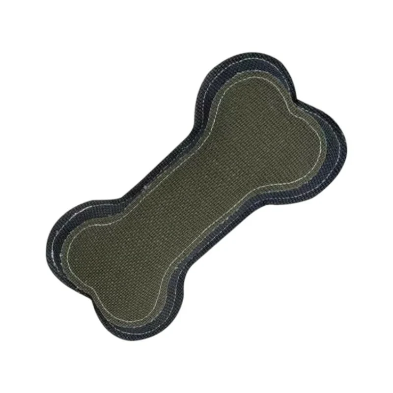 Υφασμάτινο παιχνίδι σκύλου κόκκαλο - 25x12cm - 550664 Υφασμάτινο παιχνίδι σκύλου κόκκαλο - 25x12cm - 550664