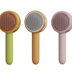 Χτένα βουρτσίσματος κατοικιδίων - 550880 - Image 2