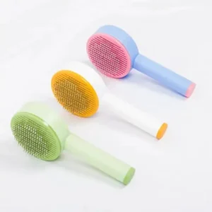 Χτένα βουρτσίσματος κατοικιδίων - M6 - 550881 - Image 5