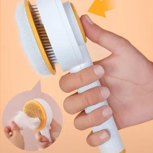 Χτένα βουρτσίσματος κατοικιδίων - M6 - 550881 - Image 3