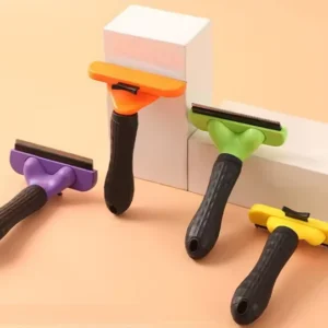 Χτένα βουρτσίσματος & απολέπισης κατοικιδίων - 550884 - Image 3