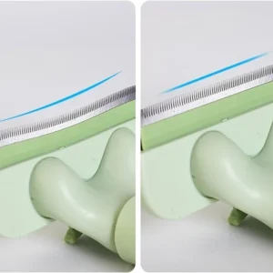 Χτένα βουρτσίσματος & απολέπισης κατοικιδίων - S - 550885 - Image 2