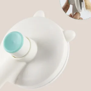 Χτένα βουρτσίσματος κατοικιδίων - 550893 - Image 2