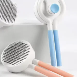 Χτένα βουρτσίσματος κατοικιδίων - 550894 - Image 3