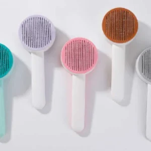 Χτένα βουρτσίσματος κατοικιδίων - M9 - 550895 - Image 3