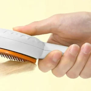 Χτένα βουρτσίσματος κατοικιδίων - M9 - 550895 - Image 2