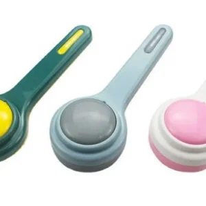 Χτένα βουρτσίσματος κατοικιδίων - X9 - 550896 - Image 2