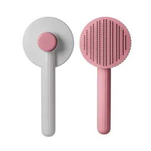 Χτένα βουρτσίσματος κατοικιδίων - 550897 - Image 2