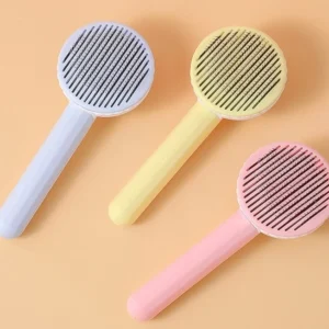 Χτένα βουρτσίσματος κατοικιδίων - 550897 - Image 3