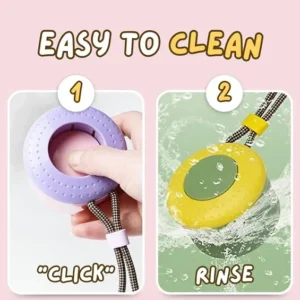 Χτένα βουρτσίσματος κατοικιδίων - Palm Brush - 550898 - Image 3