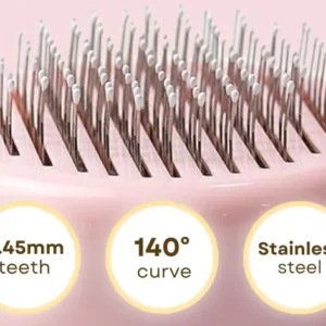 Χτένα βουρτσίσματος κατοικιδίων - Palm Brush - 550898 - Image 4