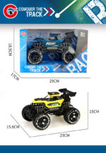 Αυτοκίνητο Τζιπ Off Road - 9638-1 - 232883 - Image 2