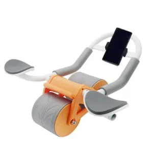 Τροχός εκγύμνασης κοιλιακών - 556627 - Image 2