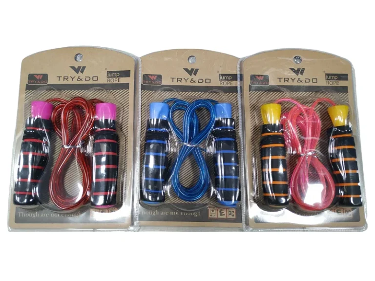 Σχοινάκι γυμναστικής - 556648 - Image 8