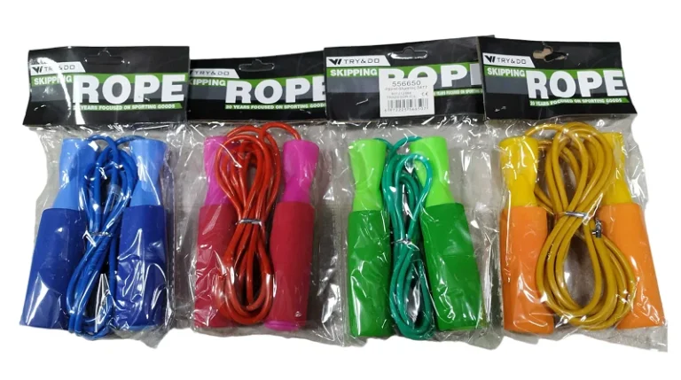 Σχοινάκι γυμναστικής - 3477 - 556650 - Image 8