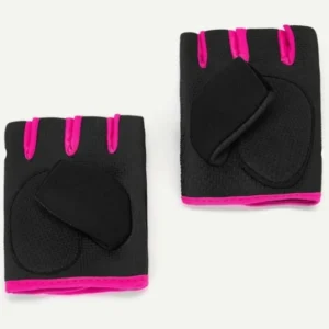 Γάντια ποδηλασίας κοφτά - 521126 - Image 8