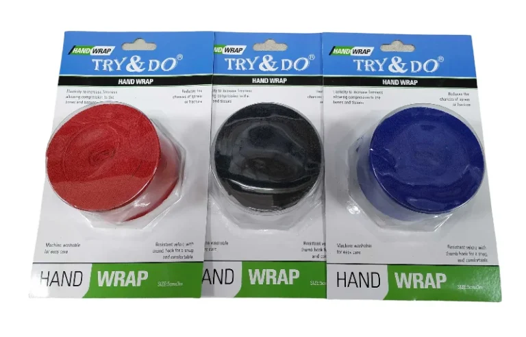 Επίδεσμος χεριού πυγμαχίας - Μπαντάζ - 556665 - Image 7