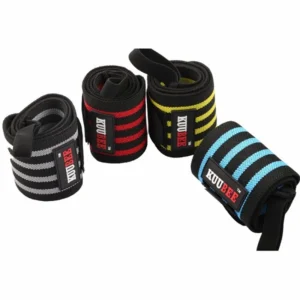 Προστατευτικό καρπού για άρση βαρών - 556703 - Image 3