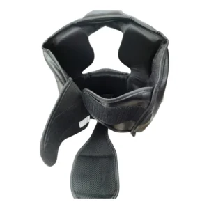 Κάσκα πυγμαχίας - 556717 - Red - Image 3