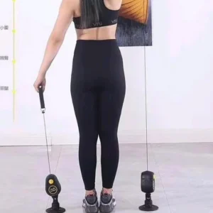 Πολυλειτουργικά λάστιχά εκγύμνασης με βεντούζα - 556731 - Image 3