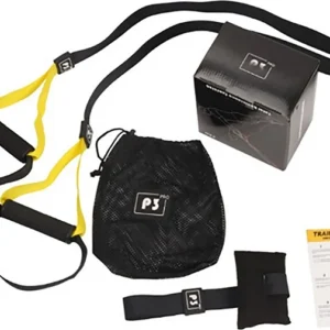 Πολυλειτουργικό λάστιχο εκγύμνασης - TRX P1 - 556734 - Image 2