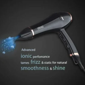 Πιστολάκι μαλλιών - 30089 - DSP - 560478 - Image 2