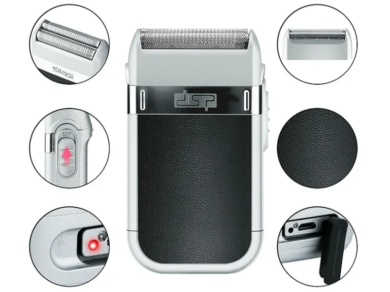 Ξυριστική μηχανή - Shaver - 60019 - DSP - 560645 - Image 2