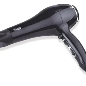 Πιστολάκι μαλλιών - 30075 - DSP - 561291 - Black - Image 3