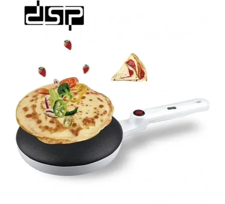 Ηλεκτρική κρεπιέρα - KC3016 - DSP - 562625 - White - Image 2