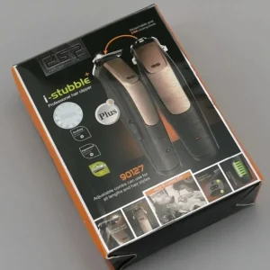 Κουρευτική μηχανή - 90127 - DSP - 564360 - Gold - Image 4