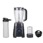 Μπλέντερ - 3in1 - KJ2020 - DSP - 564599 - Black - Image 2