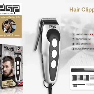 Κουρευτική μηχανή - E-90012 - DSP - 566081 - Image 5