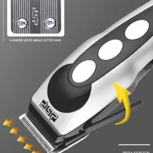 Κουρευτική μηχανή - E-90012 - DSP - 566081 - Image 2