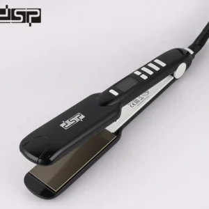 Ισιωτική μαλλιών - 10017 - DSP - 567187 - Black - Image 2