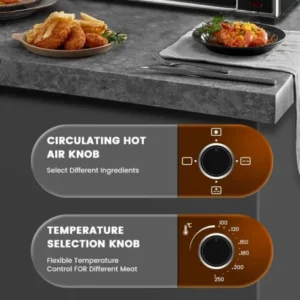 Ηλεκτρικό φουρνάκι - KT48 - DSP - 568214 - Image 4