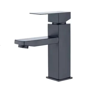 Μπαταρία βρύσης νιπτήρα μπάνιου - 57713 - Image 2