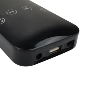 Επαναφορτιζόμενος τροχός μανικιούρ-πεντικιούρ – VKN-BX01 - 581320 - Image 5