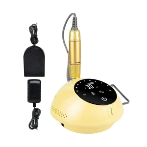 Ηλεκτρικός τροχός μανικιούρ-πεντικιούρ - VKN-JMD207 - 581375 - Blue